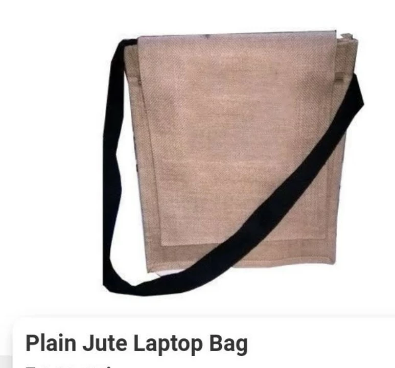 Jute Sling bag  uploaded by MY BAGS on 6/5/2022