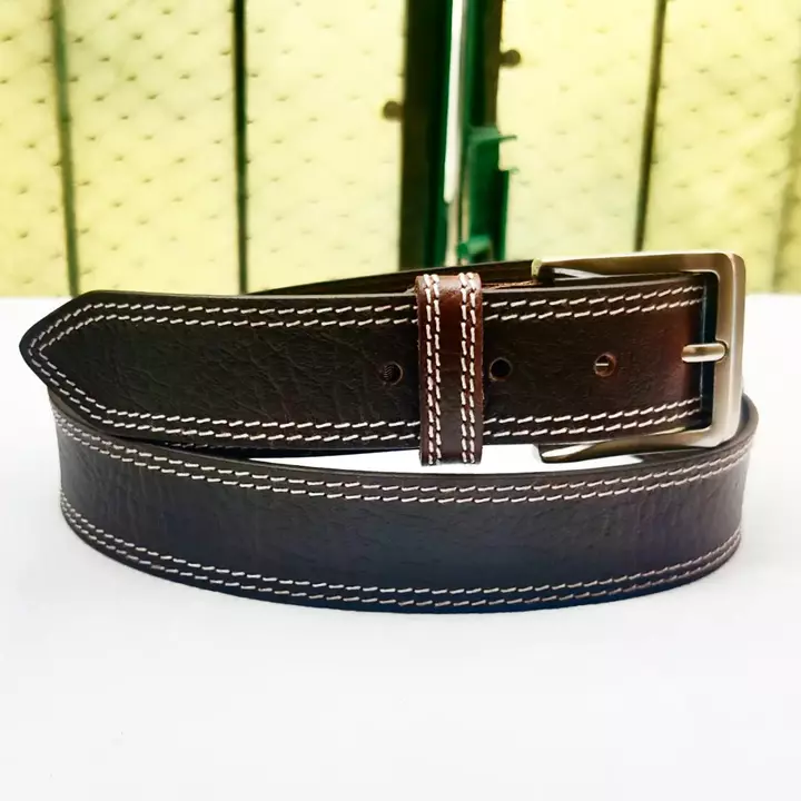 Leather Belts uploaded by Apogee leathers on 6/5/2022