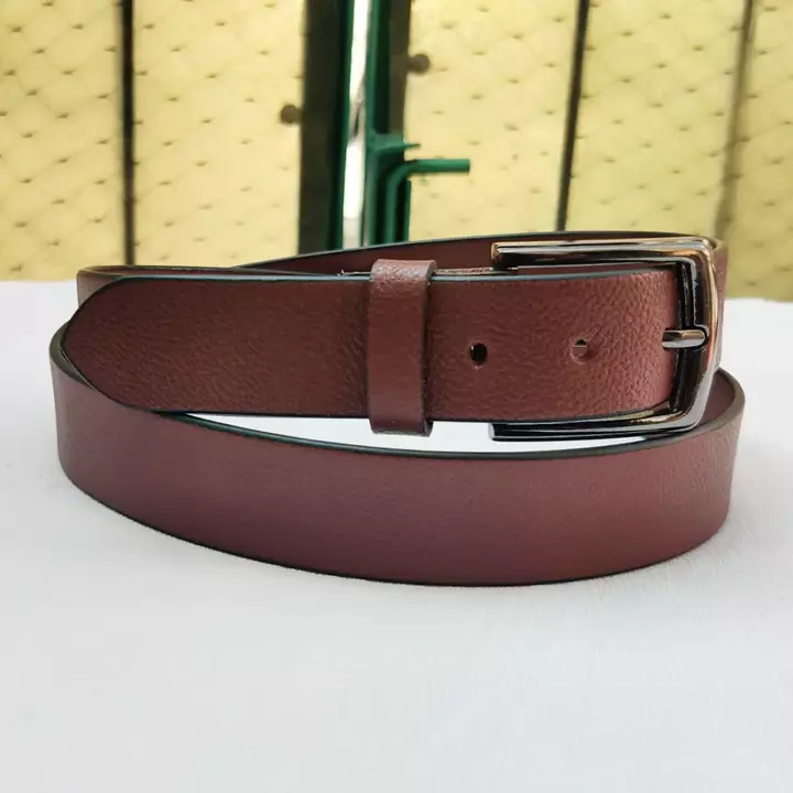 Leather Belts  uploaded by Apogee leathers on 6/5/2022