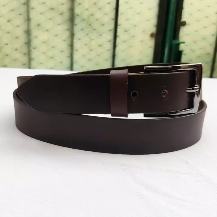 Leather Belt uploaded by Apogee leathers on 6/5/2022