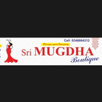 Business logo of Sri mugdha boutiqe
