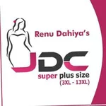 Business logo of JDC Plus size women's clothing Store