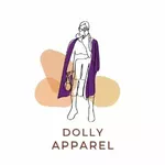 Business logo of DOLLY APPAREL
