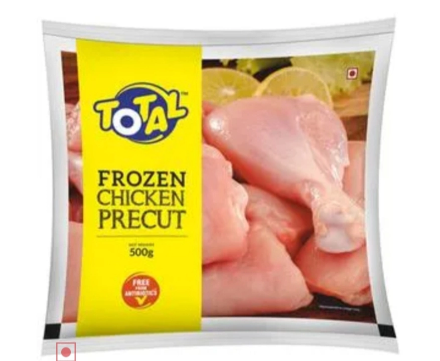 Chi pre cut uploaded by Frozen food buy and fry on 6/6/2022