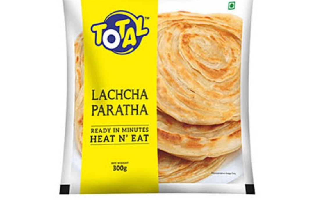 Laccha paratha uploaded by business on 6/6/2022