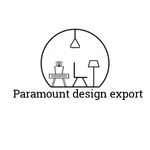Business logo of Paramuont design export Imran