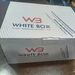 Business logo of White Box