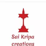 Business logo of Shree sai kripa creations