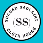 Business logo of Shadab Saqlaini cloth House