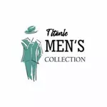 Business logo of Titanic men's fashion