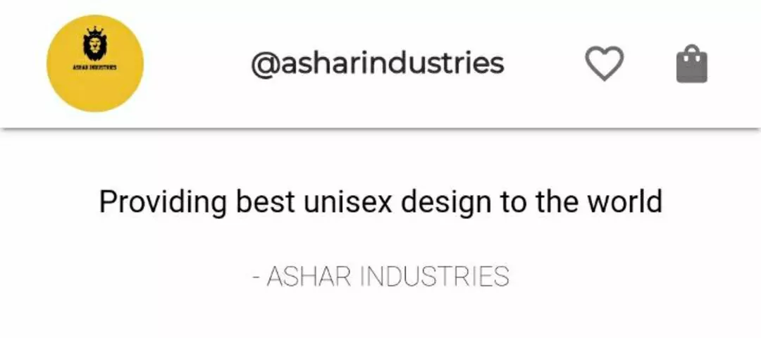 Factory Store Images of Ashar Industries