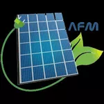 Business logo of AFM SOLAR SYSTEM PVT LTD
