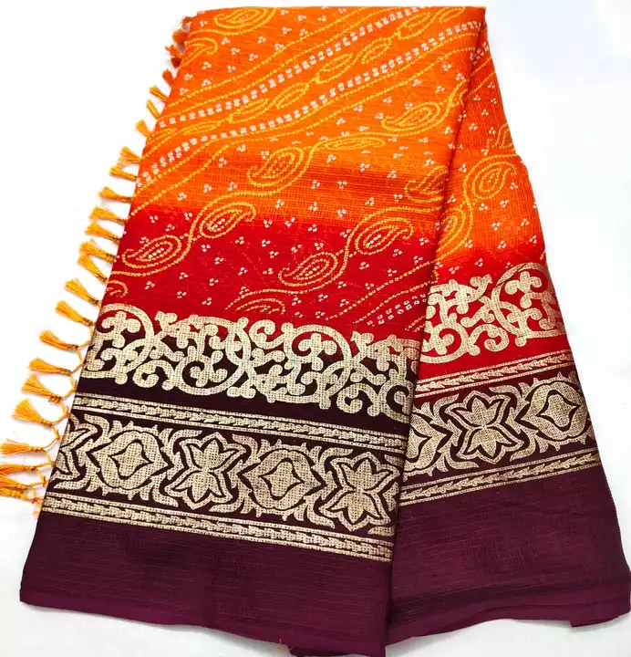 Product uploaded by Tana Tan Silk & Sarees on 6/6/2022