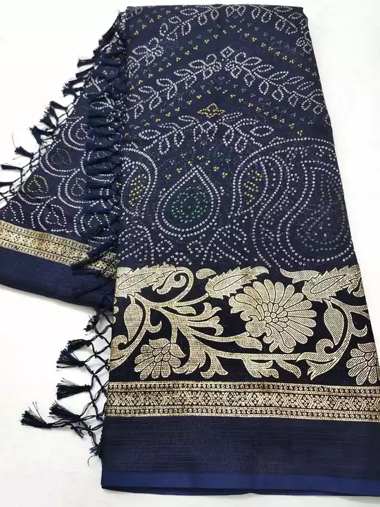 Product uploaded by Tana Tan Silk & Sarees on 6/6/2022