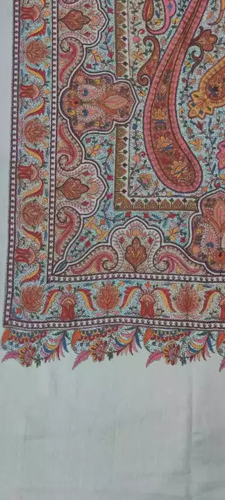 Product uploaded by Handloom Shawl Factory on 6/6/2022