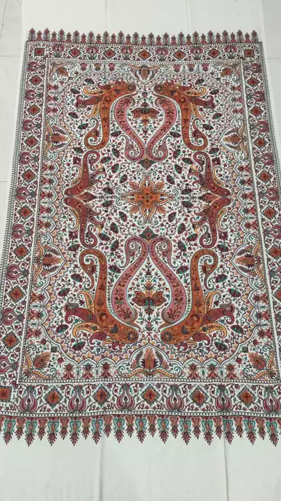 Product uploaded by Handloom Shawl Factory on 6/6/2022