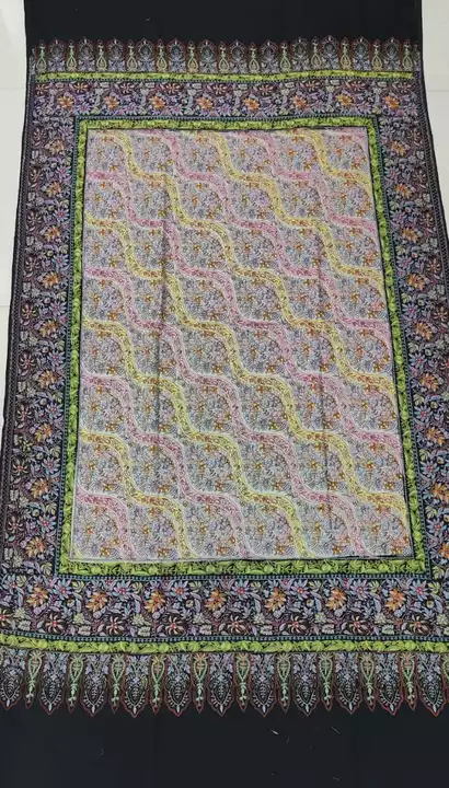 Product uploaded by Handloom Shawl Factory on 6/6/2022