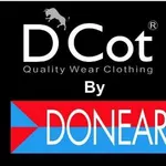 Business logo of Dcot