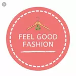 Business logo of Feels good fashion