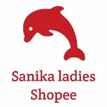 Business logo of सानिका लेडीज शाॅप