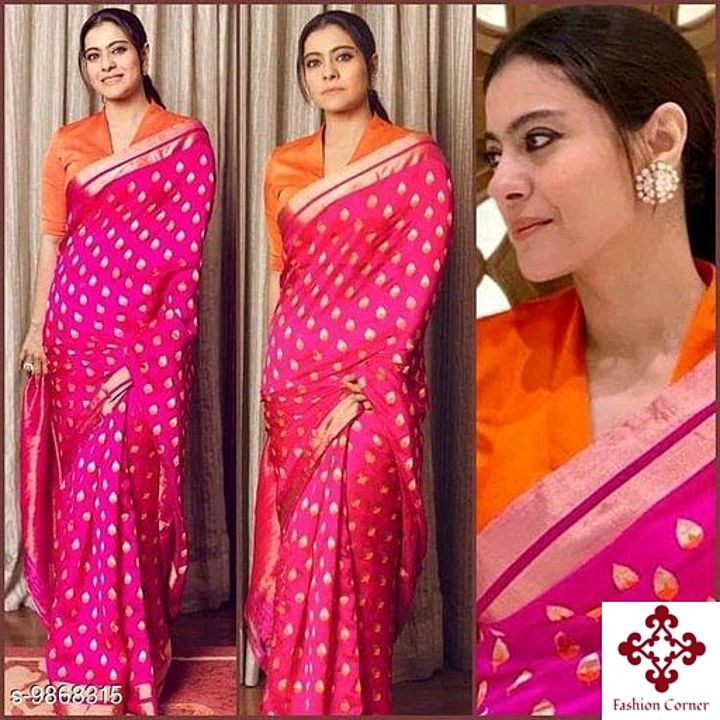 Muslin saree uploaded by business on 10/31/2020