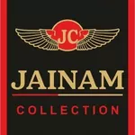 Business logo of Jainam collection