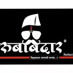Business logo of Rubabdar perfect mens store