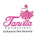 Business logo of Tanvita Collections