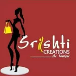 Business logo of Shristi Creation💫💫