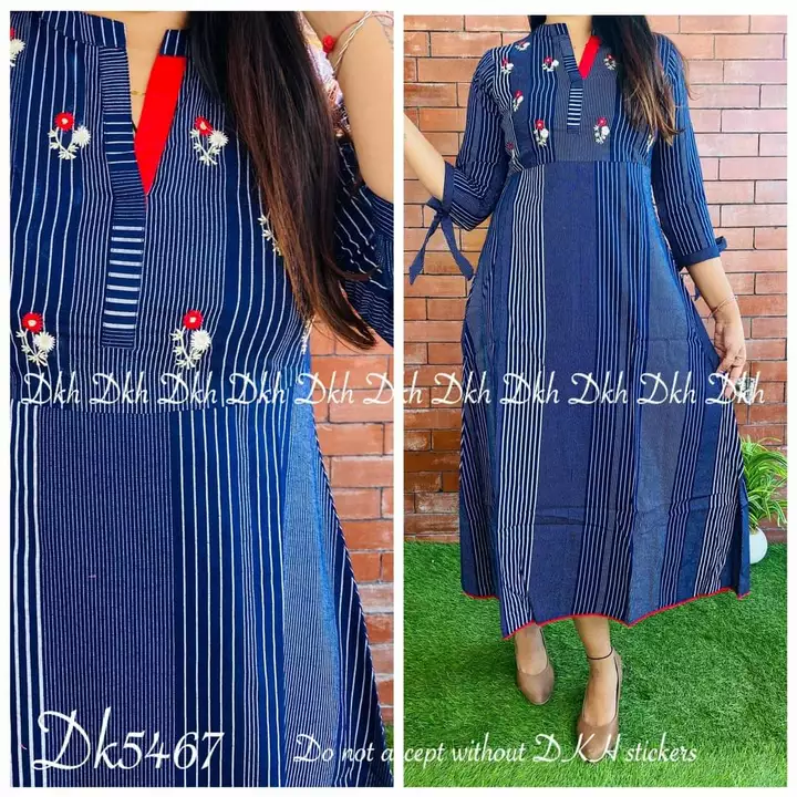 Product uploaded by Anjali Collections on 6/6/2022