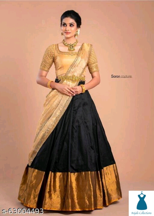 Product uploaded by Anjali Collections on 6/6/2022