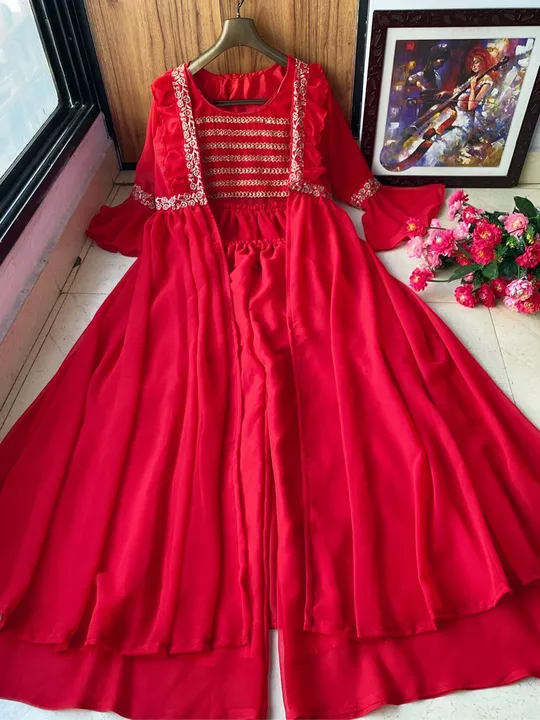 Product uploaded by Riya Dresses on 6/6/2022