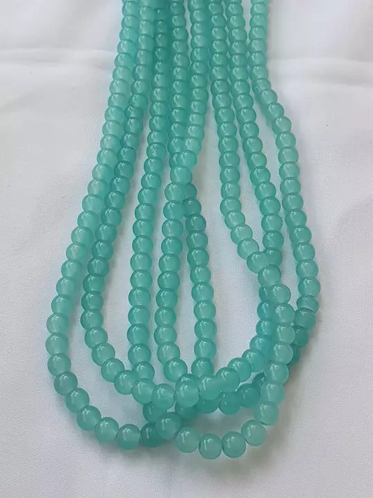 Glass beads dai color uploaded by A.I.H GLASS BEADS INDUSTRIES on 6/6/2022
