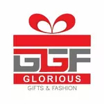 Business logo of Glorious Gifts & Fashion