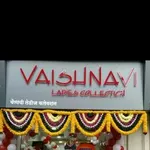 Business logo of Vaishnavi ledis
