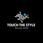 Business logo of Touch the style