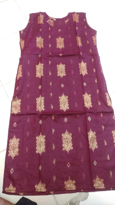 KURTI uploaded by business on 6/6/2022