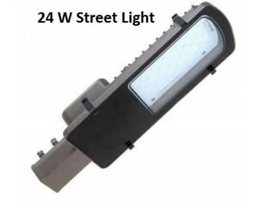 LED Street light  uploaded by Sham Enterprises on 6/6/2022