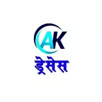 Business logo of Ak Dresses