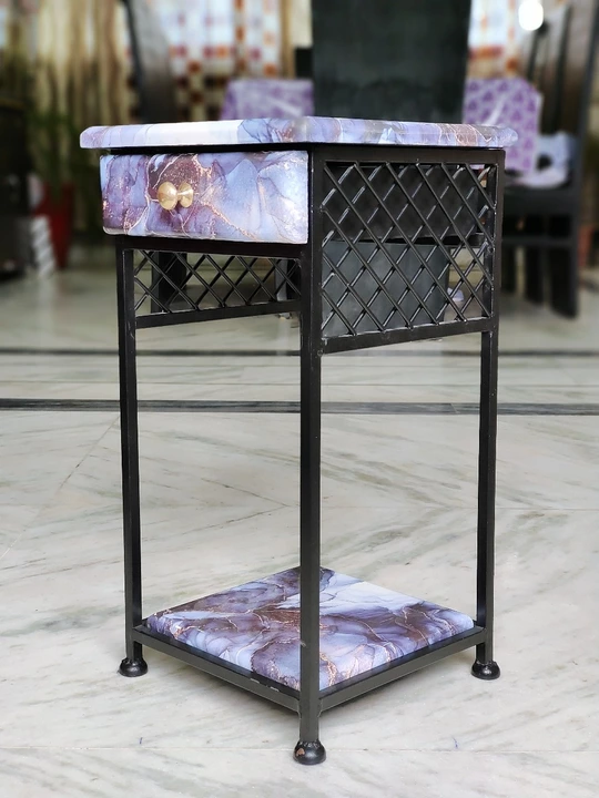 Said stool  uploaded by Handicraft on 6/6/2022