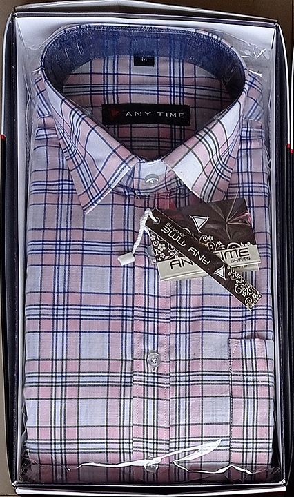 Men's Shirts uploaded by business on 10/31/2020