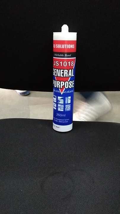Silicone Sealant  uploaded by Shiva Sales Corporation on 10/31/2020
