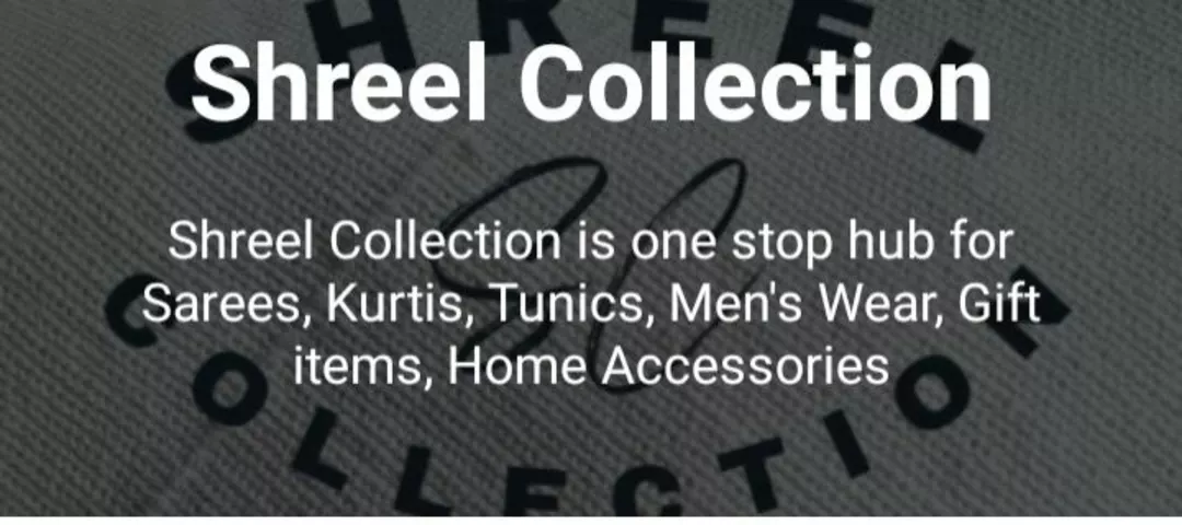 Factory Store Images of Shreel Collection