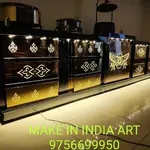 Business logo of Make in India art