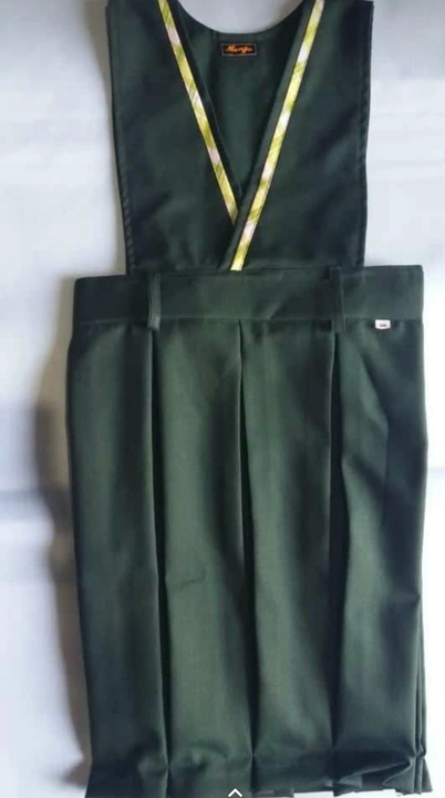Full skirt uploaded by Kid's school uniforms on 6/7/2022