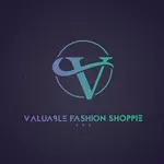 Business logo of Valuable Fashion shoppie
