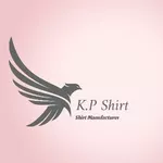 Business logo of Kp shirt menefecturer