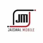 Business logo of Jaiswal marketing jharda