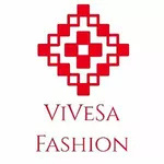 Business logo of Vivesa Fashion