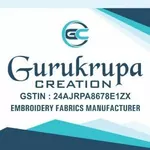 Business logo of Gurukrupa Creation